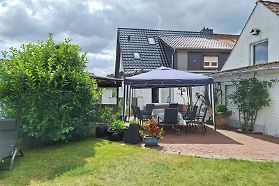 Ferienhaus mit 1 Schlafzimmer