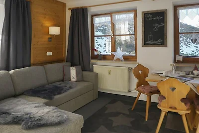 Ferienwohnung mit 0 Schlafzimmer
