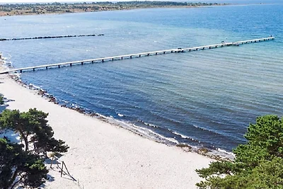 4 persoons vakantie huis in SÖLVESBORG-By...