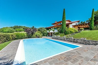 Villa mit 1 Schlafzimmer