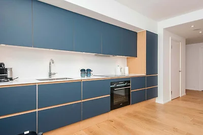 5 Sterne Ferienhaus in Aarhus C