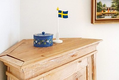 5 star holiday home in ÅSBRO