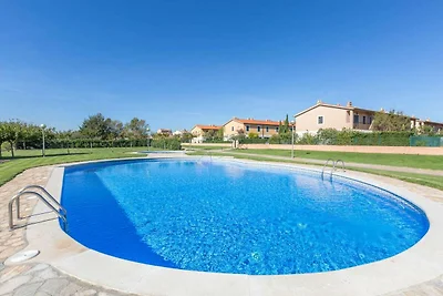 Villa in Torroella de Montgri