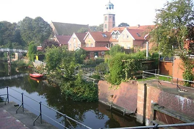Ferienwohnung mit 1 Schlafzimmer