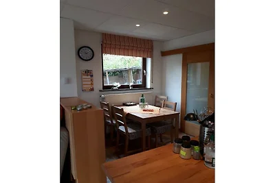 Schmitz Haus Rosi Residenza di vacanza...