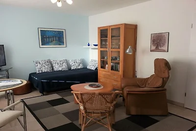 3 in the Sielbeck house at Kellersee