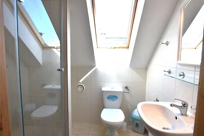 Ferienhaus in Kopalino