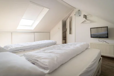 Wohnung in den Niederlanden am Strand