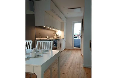 Öko-Haus Spaden