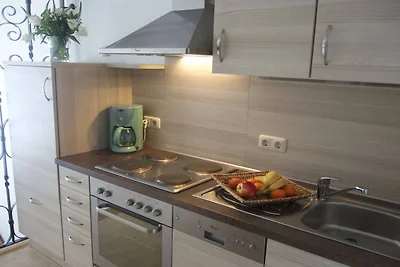 Apartament wakacyjny z 2 sypialniami