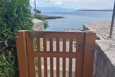 Beach Apartments Šolta - Studio Apartment wit...