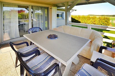 Komfortables Ferienhaus für 8 Personen,...