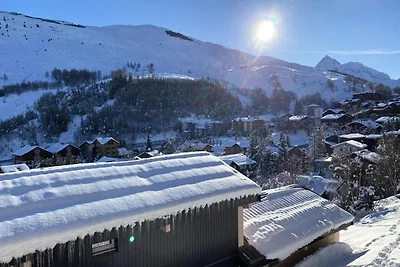 Residenz Arc En Ciel für 4 Personen