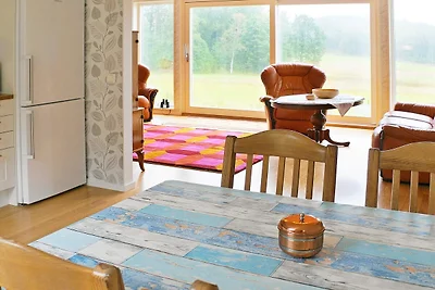 5 Personen Ferienhaus in LJUNGSKILE-By Traum