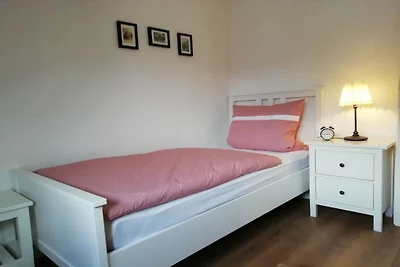 Appartamento per vacanze con 2 camere da...