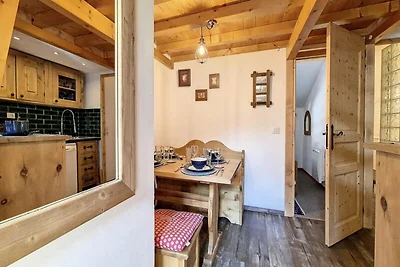 Moderne Dachgeschosswohnung · Am Fuße der Ski...