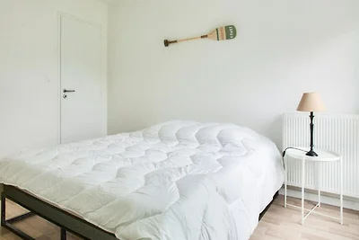 Apartment in La Forêt-Fouesnant in Strandnähe