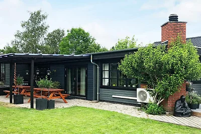 8 persone case ad Gilleleje-By Traum