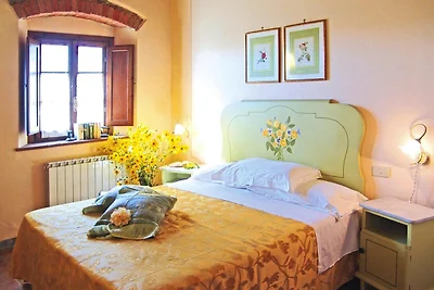 Agriturismo Poggio al Sole, Vinci