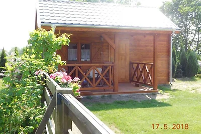 Casa vacanze per 4 persone a Swinoujscie-prec...