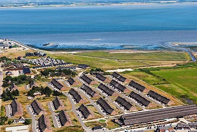 8 persoons vakantie huis op een vakantie park...