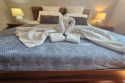 Villa Tena - One bedroom Apartment (Floki)