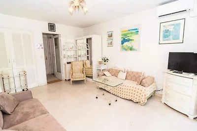 Residentie Chamant Studio Cannes Centrum