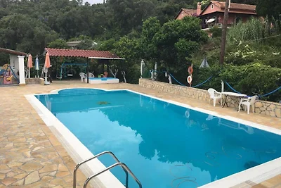 Andromaches Apartments Superior Double Studio