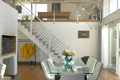 Villa des Dunes