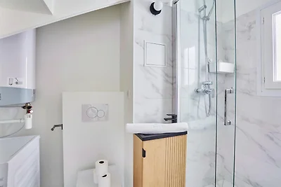 Subliem en Nieuw appartement Louvre Museum 2...