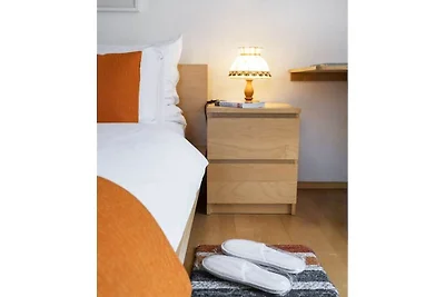 Ferienwohnung mit 1 Schlafzimmer