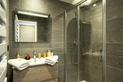 PHOB28 Appartamento in residence con piscina,...