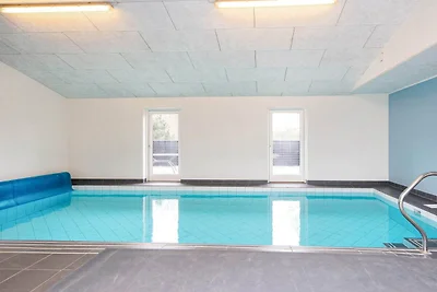 5 sterren vakantie huis in Glesborg-By Traum
