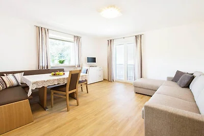 Wohnung in Dorf Tirol nahe Spronser Seen