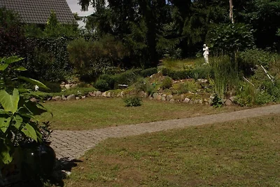 Vakantiehuis met 3 slaapkamers