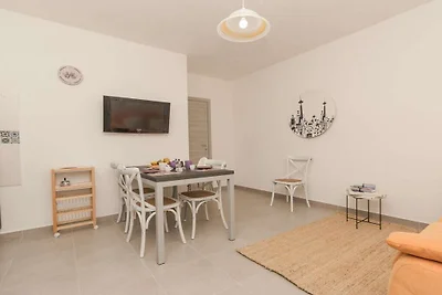 Casa vacanze a Orosei con Wi-Fi e parcheggio