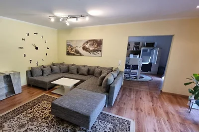 Vakantiehuis met 3 slaapkamers