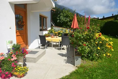 Vakantieappartement met 2 slaapkamers