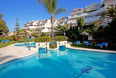 Marbella Playa 2 1 A