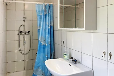 3 Personen Ferienhaus in HENÅN