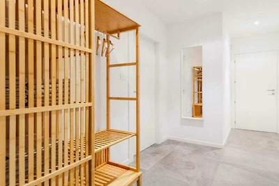 Residenza Alba Rossa - casa sul mare