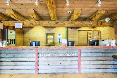 2-Zimmer-Wohnung für 6 Personen - Auswahl