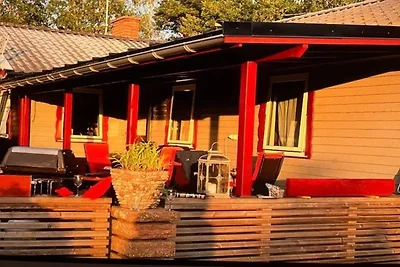 6 Personen Ferienhaus in LÖTTORP