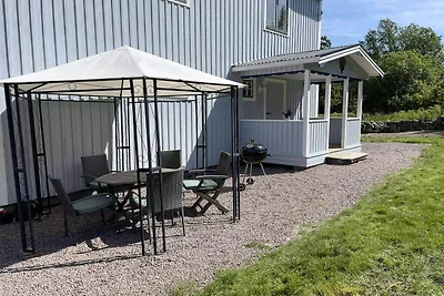 4 Sterne Ferienhaus in TORSÅKER