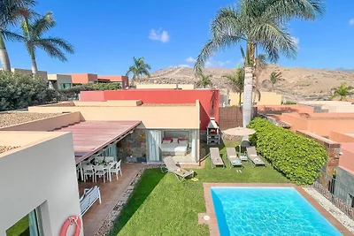 Ferienhaus, Maspalomas