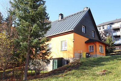 Huis, Oberwiesenthal-voorheen TUI Ferienhaus