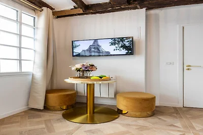 Gezellige kamer - Montmartre / Sacré Coeur