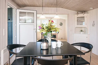 4 Personen Ferienhaus in Ringkøbing
