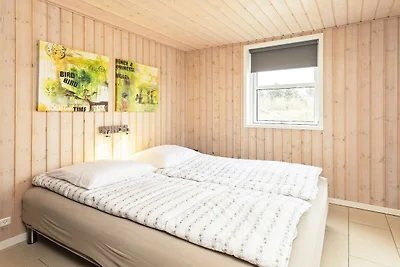 8 persoons vakantie huis in Løkken-By Traum
