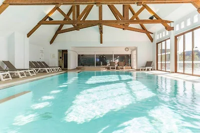 Ferienhaus in Residenz Le Green Beach in...